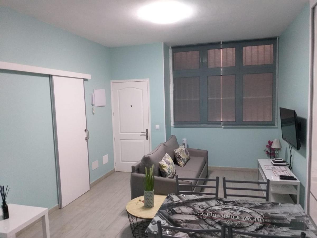 Playa Las Canteras Beach Relax Apartment Las Palmas de Gran Canaria Exterior photo